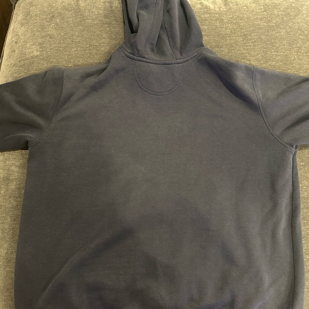 Thrashed Carhartt hoodie - Picture 5 of 5